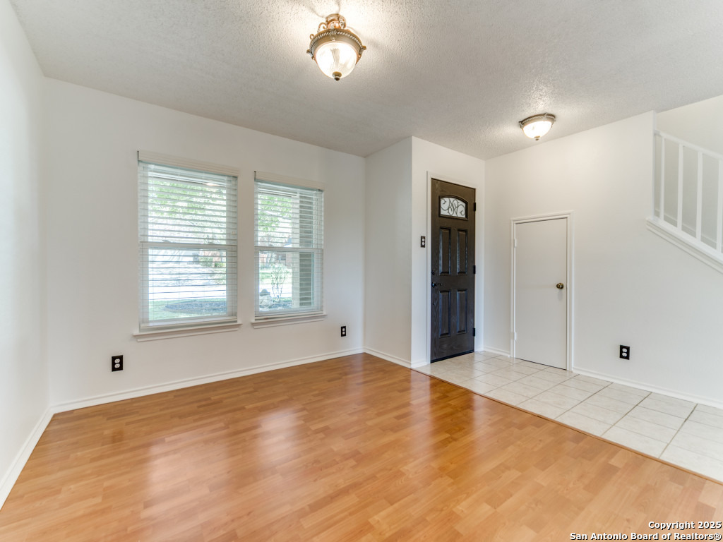 Property Photo: 18735 Redriver Trl TX 78259
