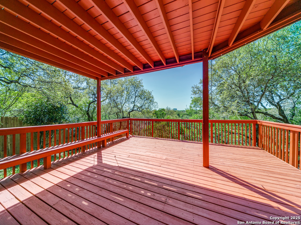Property Photo: 18735 Redriver Trl TX 78259