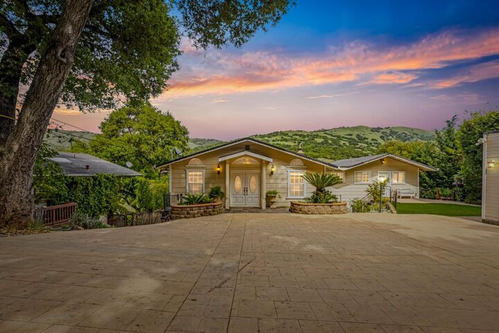 Property Photo:  17480 Hoot Owl Way  CA 95037 