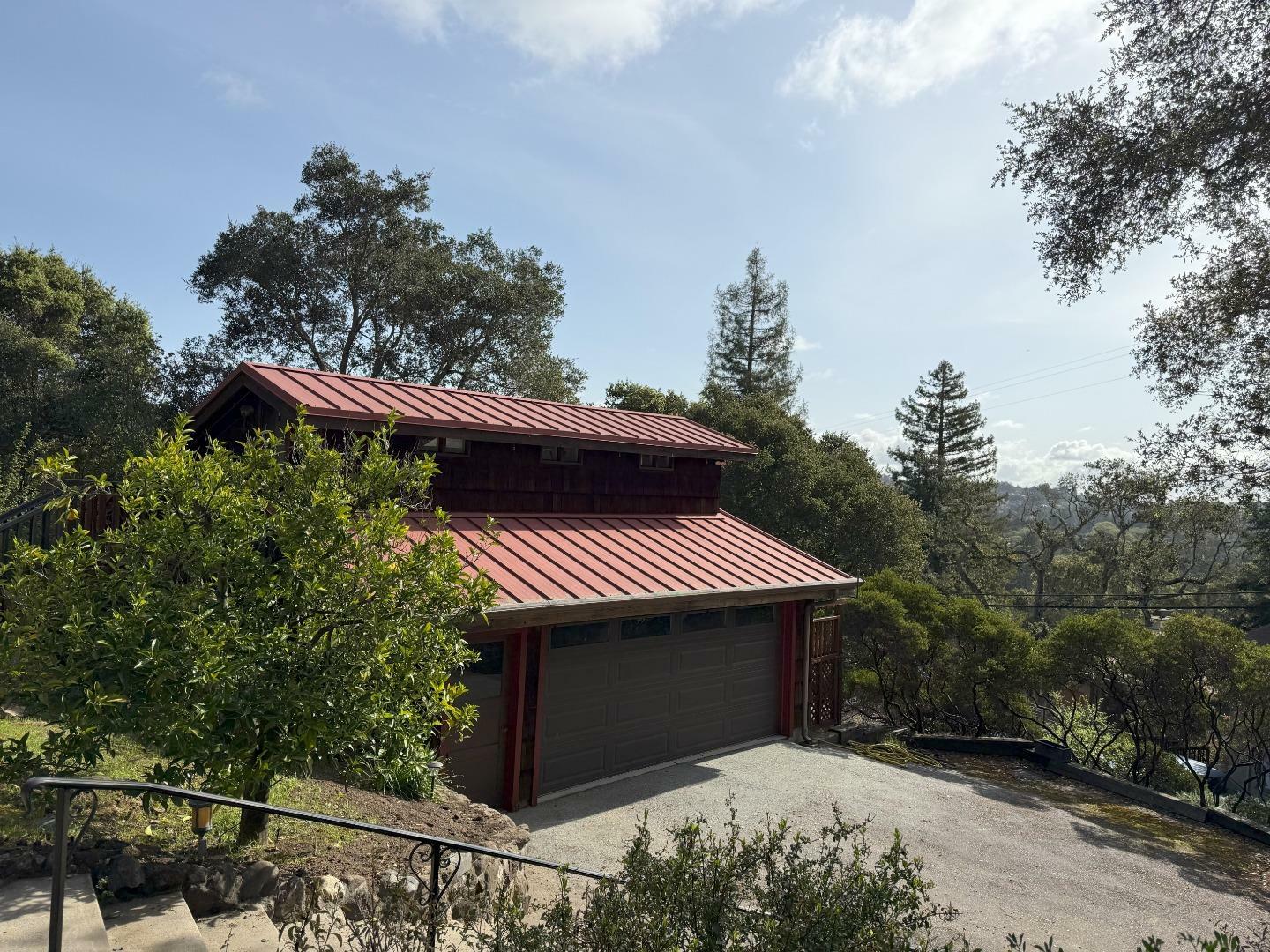 Property Photo: 108 Santa Maria Avenue CA 94028