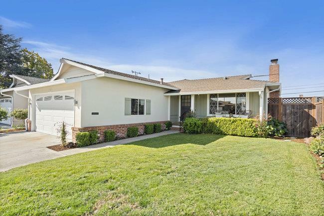 2232 Portsmouth Way  San Mateo CA 94403 photo