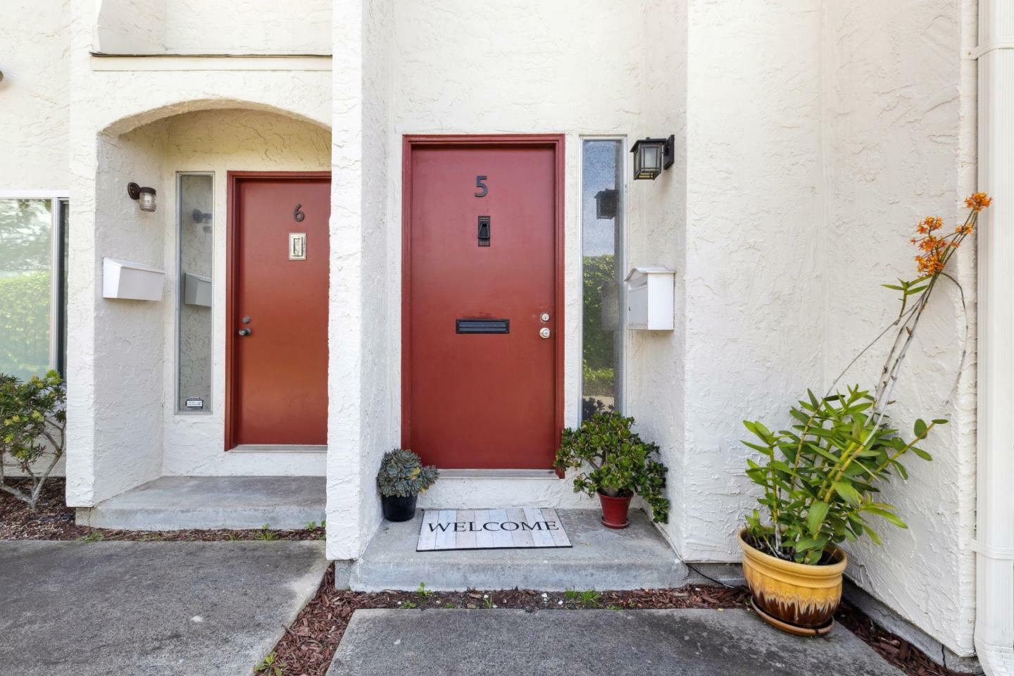 Property Photo: 3137 Seacrest Avenue 5 CA 93933
