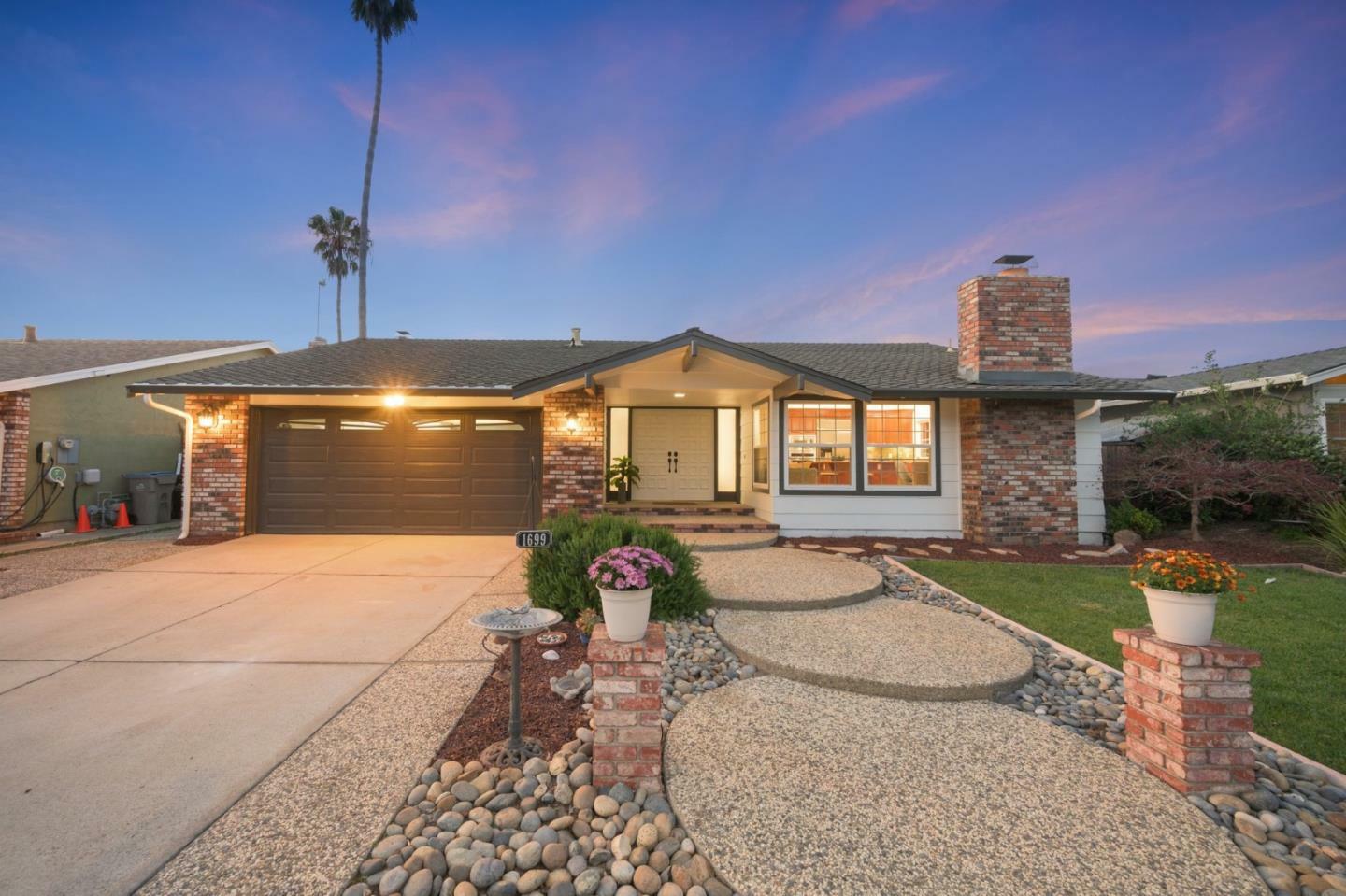 1699 Zinnia Lane  San Jose CA 95124 photo
