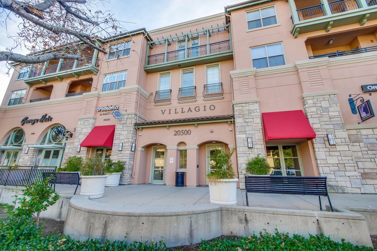 20500 Town Center Lane 176  Cupertino CA 95014 photo
