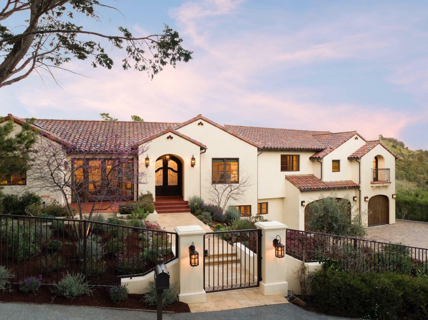 25 Searsville Court  Hillsborough CA 94010 photo