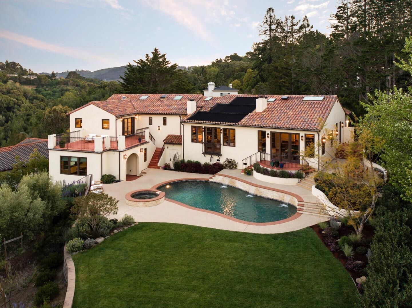 Property Photo:  25 Searsville Court  CA 94010 