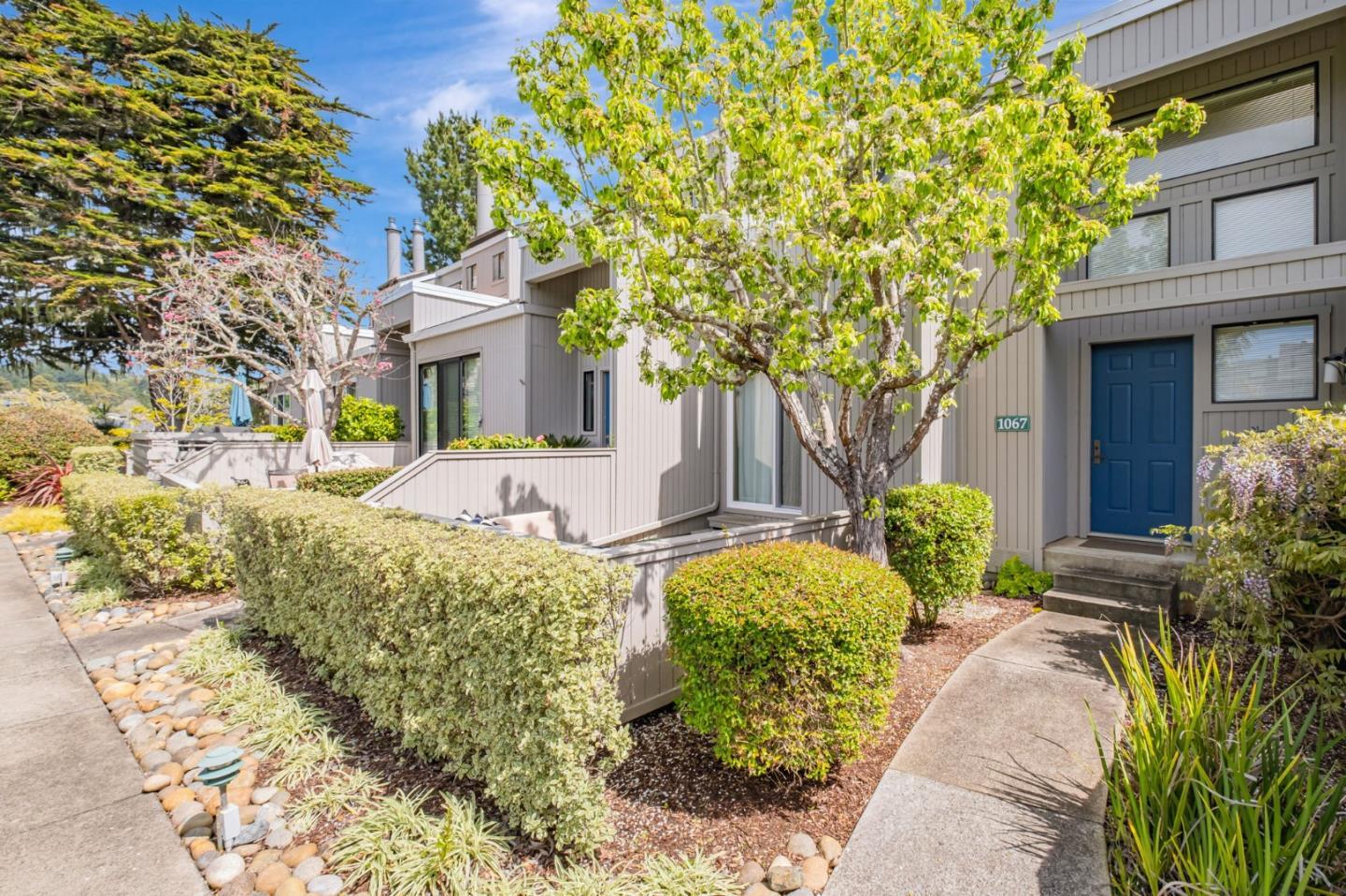Property Photo: 1067 Via Tornasol CA 95003