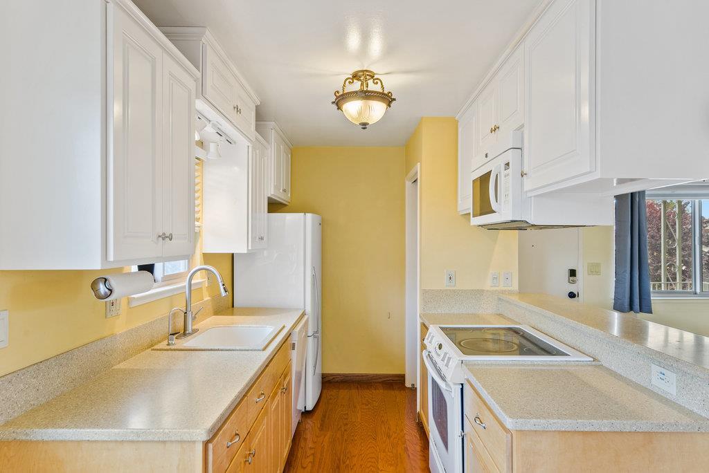 Property Photo:  1455 45th Avenue 4  CA 95010 
