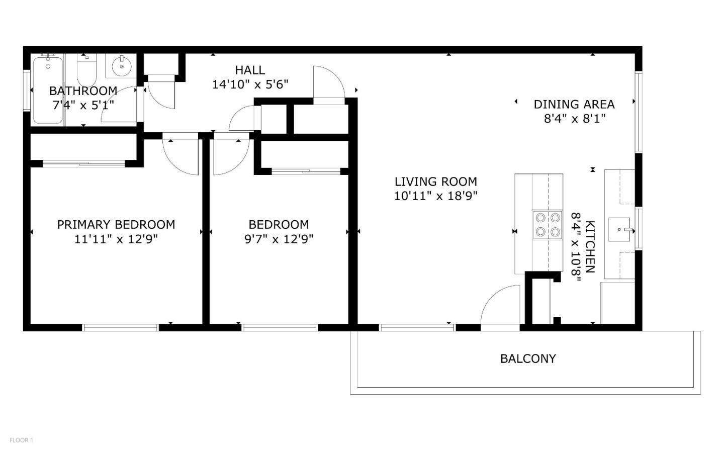 Property Photo: 1455 45th Avenue 4 CA 95010