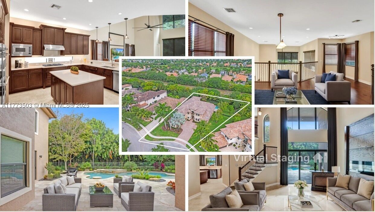 Property Photo: 8437 Hawks Gully Avenue FL 33446