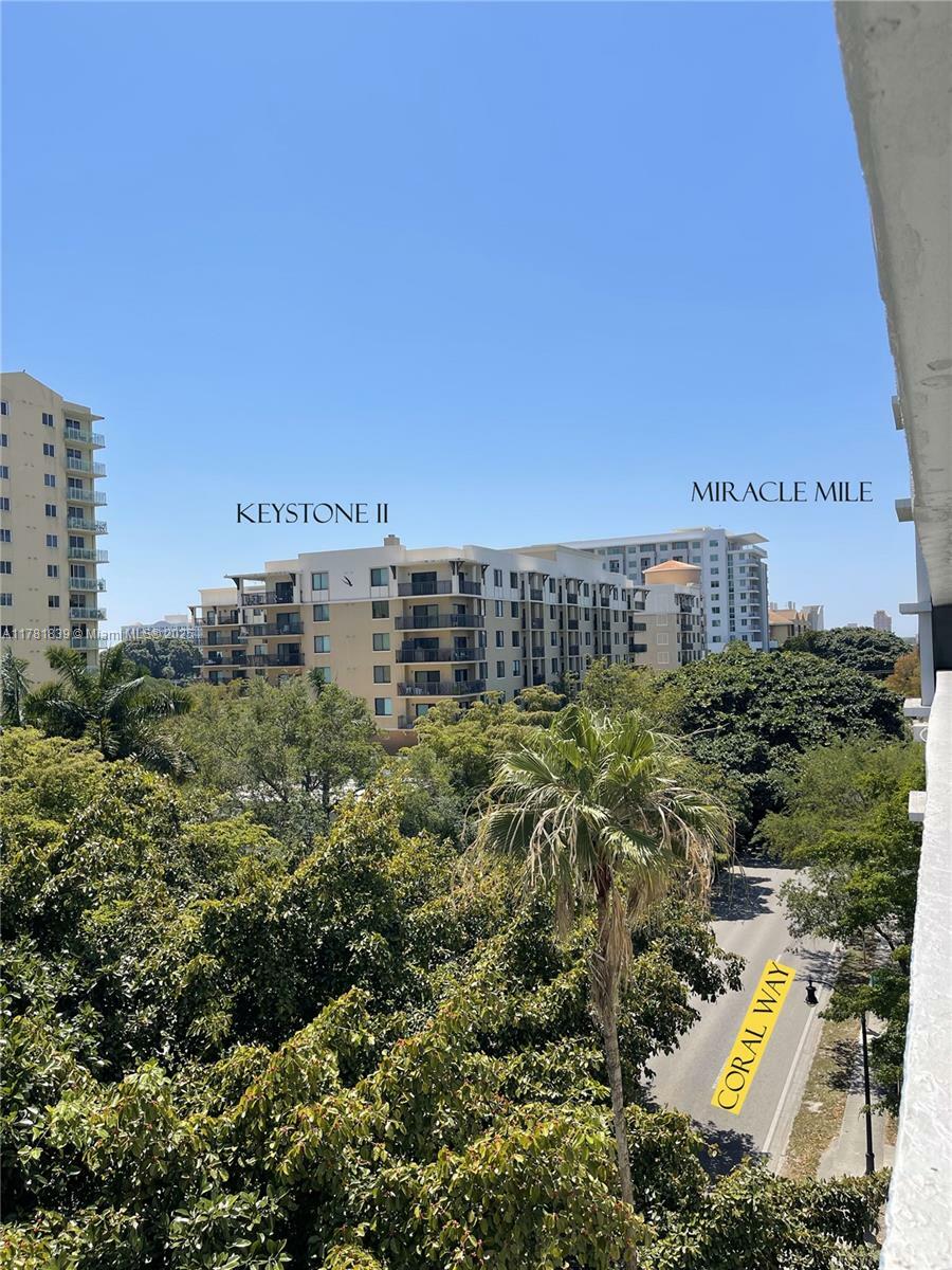 Property Photo: 3530 SW 22nd St 503 FL 33145