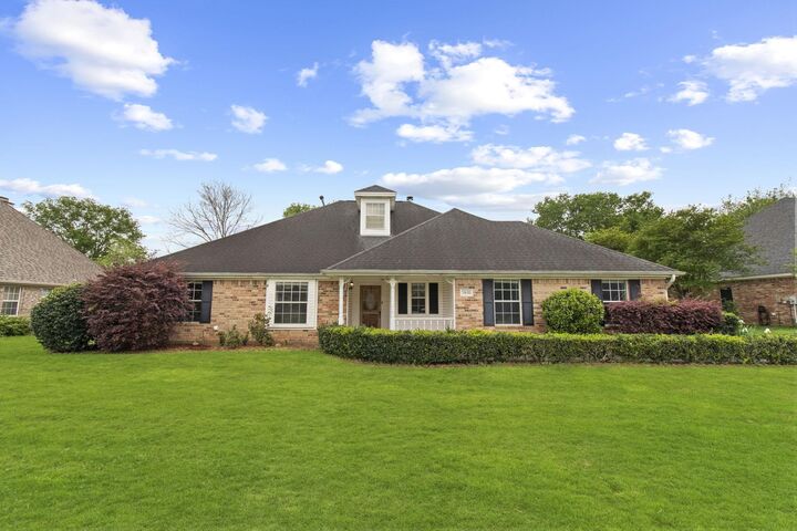 7635 Cobblestone Terrace  Lumberton TX 77657 photo