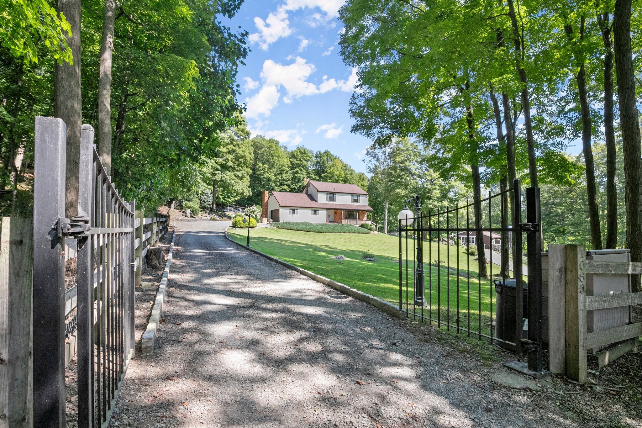 Property Photo:  1080 East Mountain Road South  NY 10516 