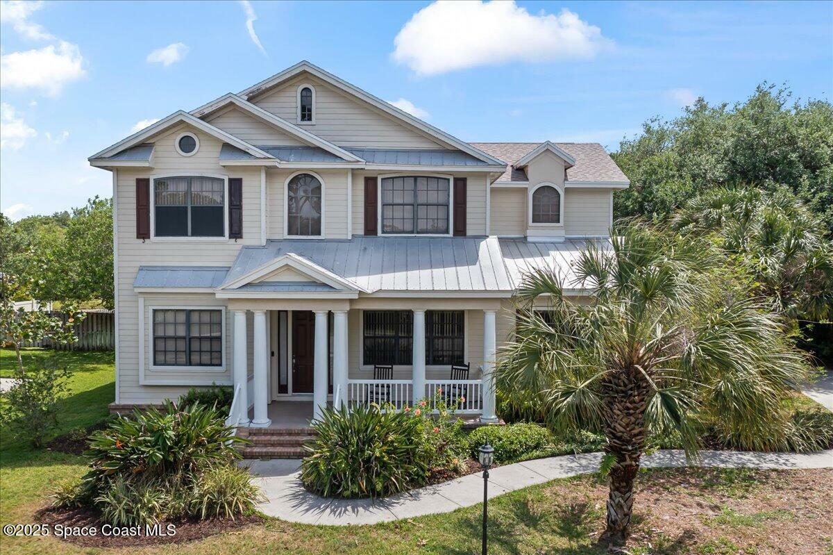 1777 Sienna Drive  Melbourne FL 32934 photo