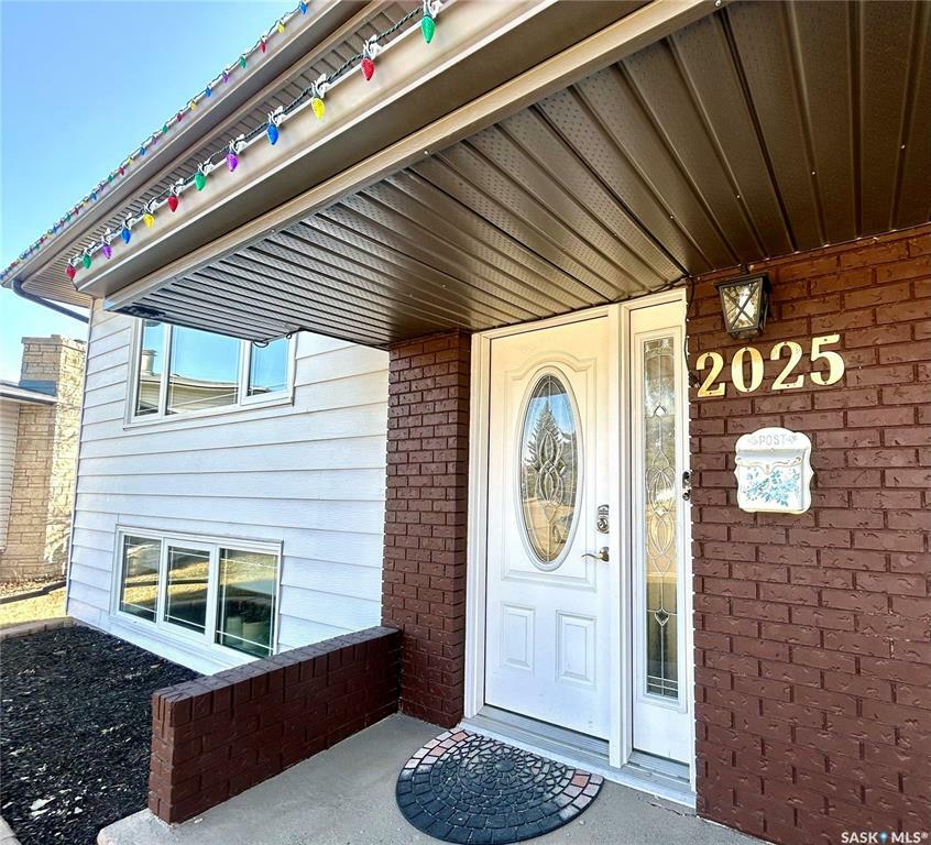 Property Photo: 2025 Mayfair Bay SK S4A 1X7