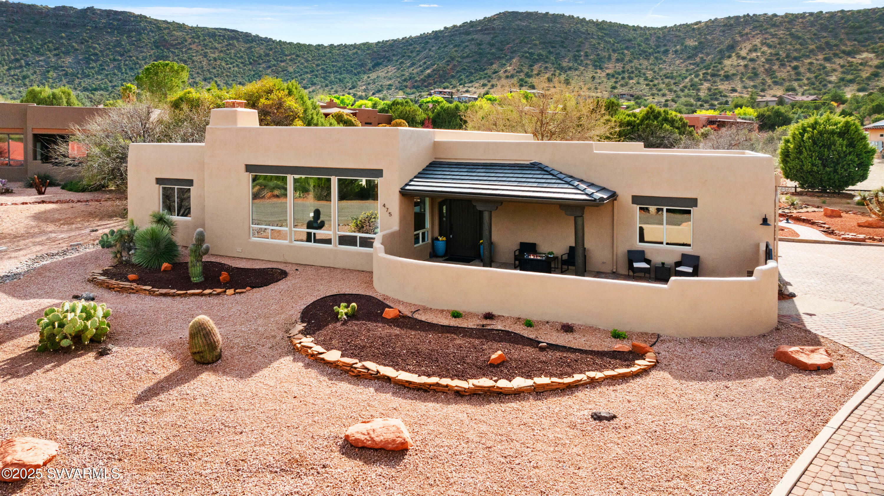 Property Photo: 475 Deer Pass Drive AZ 86351
