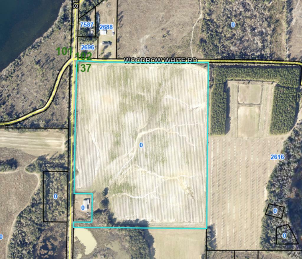 Property Photo:  Xxx Highway 374  GA 39845 
