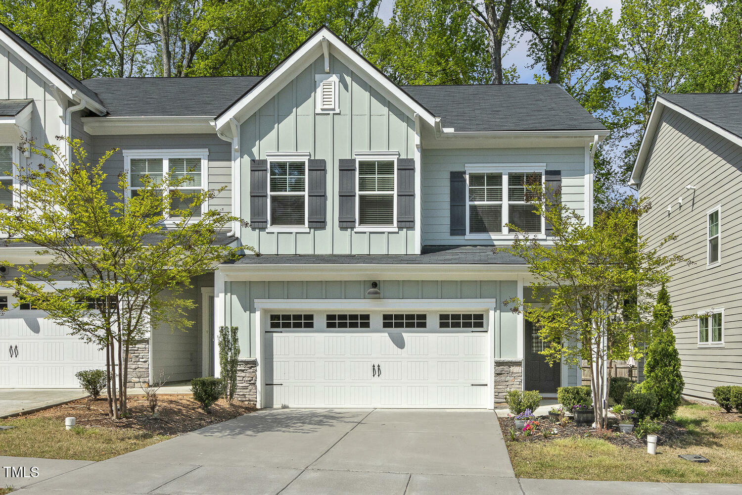 Property Photo: 1614 Brussels Drive Drive NC 27502