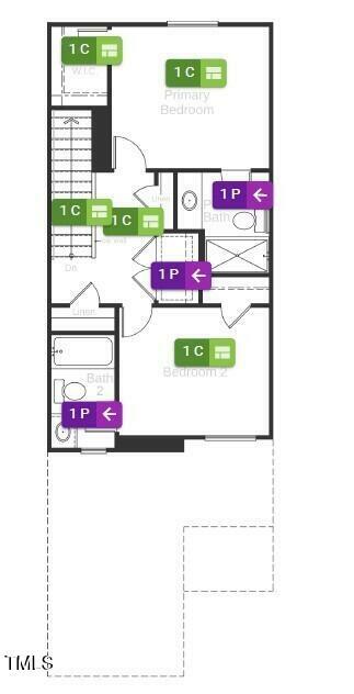 Property Photo: 10555 Brookside Reserve Street NC 27614