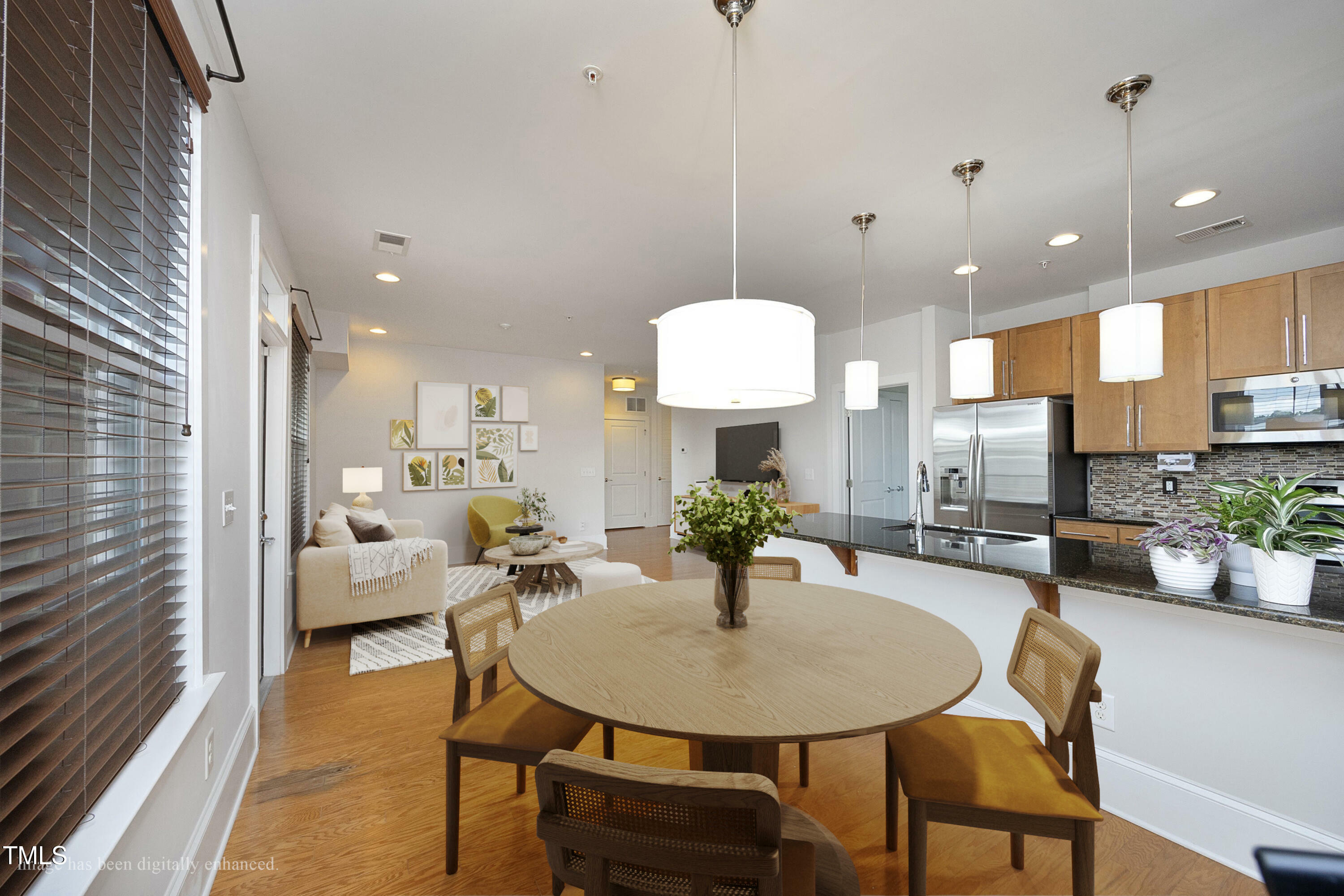 Property Photo:  700 Finsbury Street 306  NC 27703 