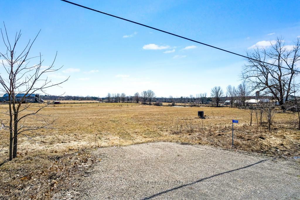Property Photo: 1793 Drummond 7th Concession ON K7H 3C8