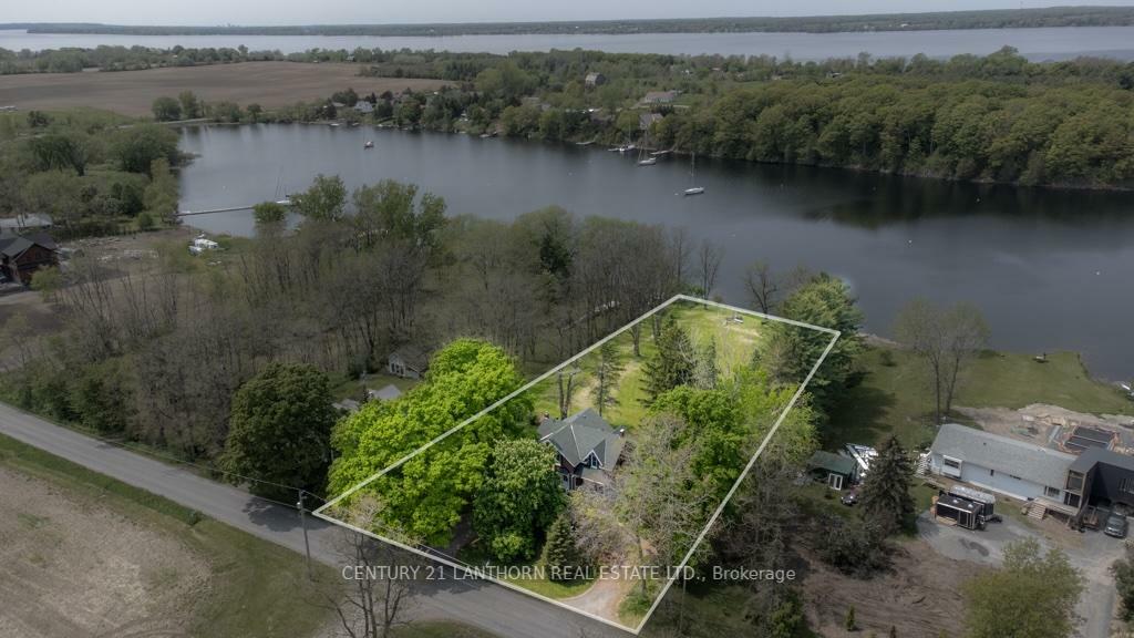 67 Cressy Bayside Road  Prince Edward County ON K0K 2T0 photo