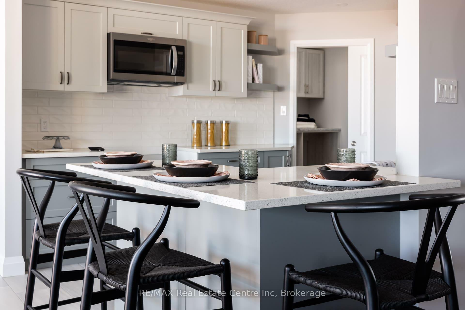 Property Photo: 202B Bridge Crescent ON N0G 2P0