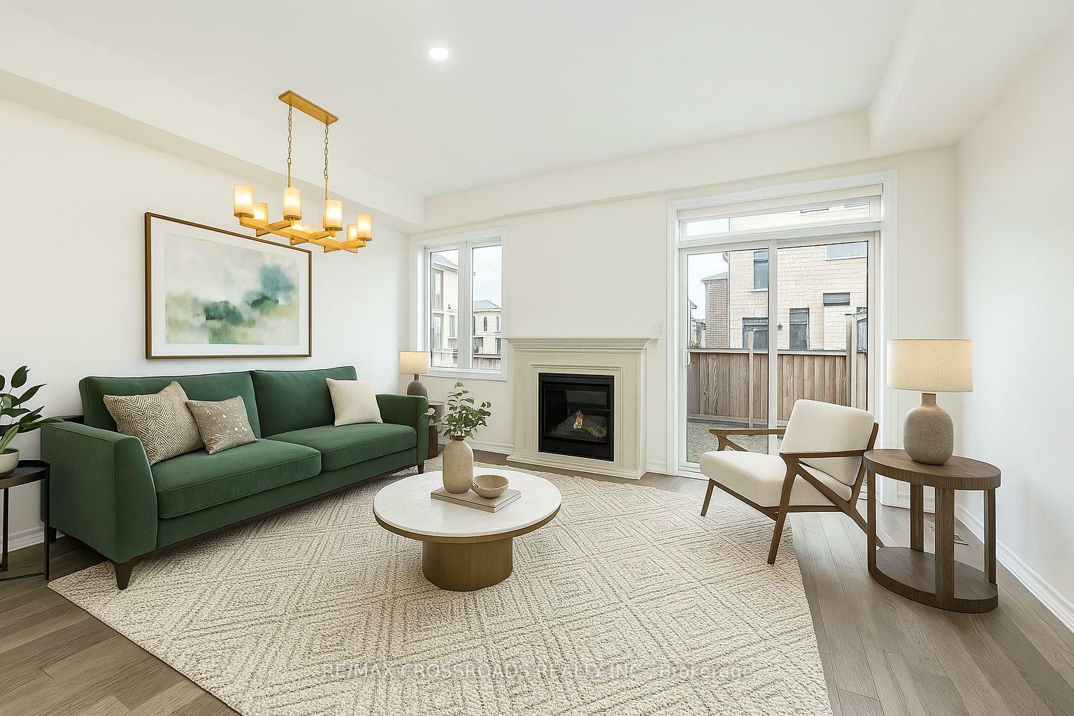 Property Photo: 67 Mallery Street ON L4S 0J1