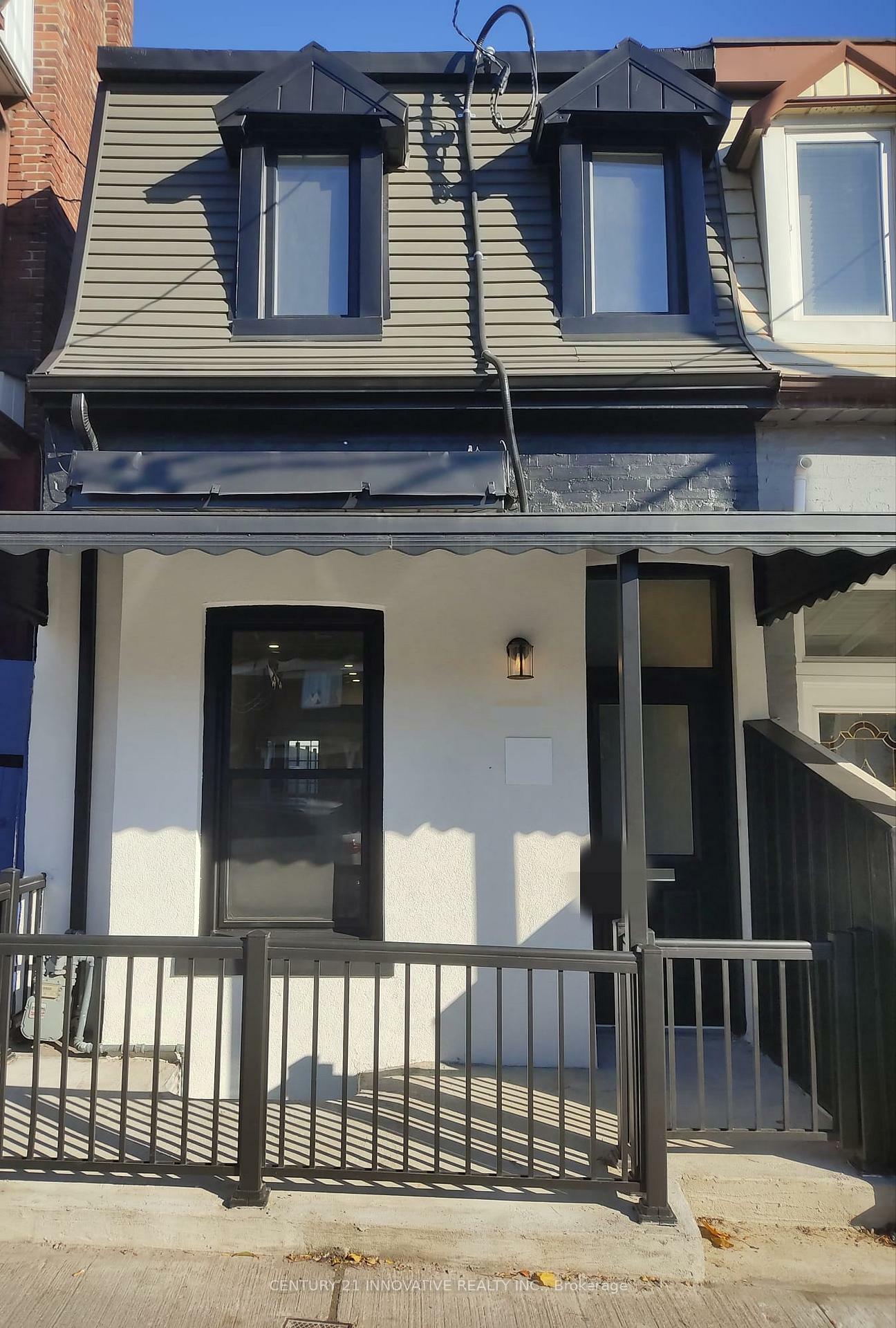 613 Dufferin Street  Toronto ON M6K 2B1 photo