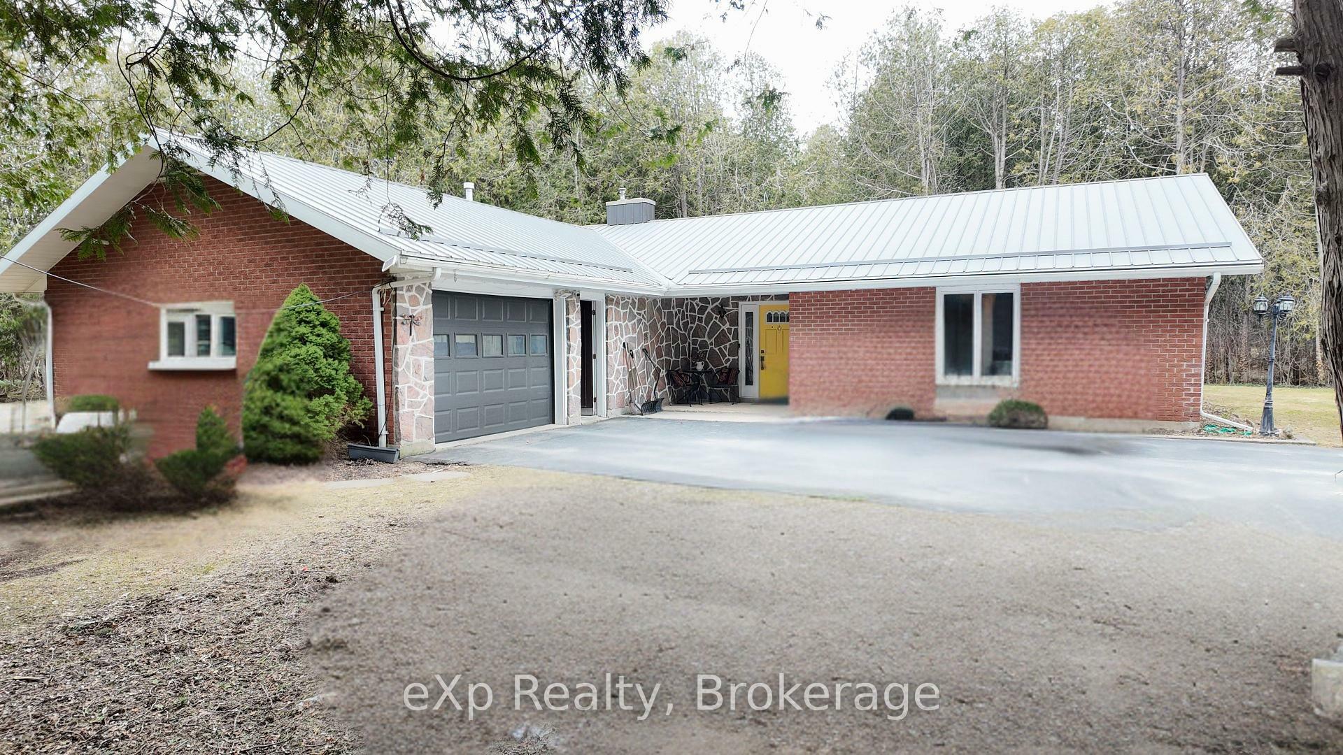 Property Photo: 403111 Grey Road 4 N/A ON N0G 1R0