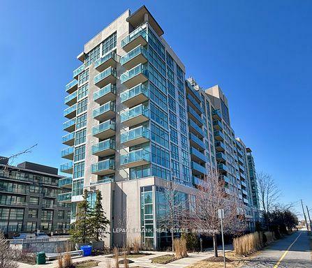 Property Photo: 1600 Charles Street 101 ON L1N 0G4