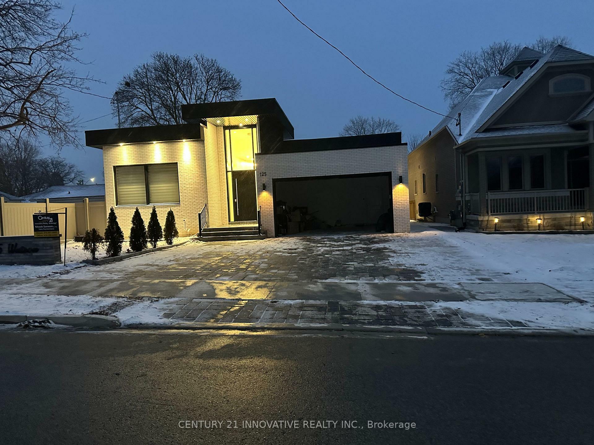 125 Watson Street E  Whitby ON L1N 1A4 photo