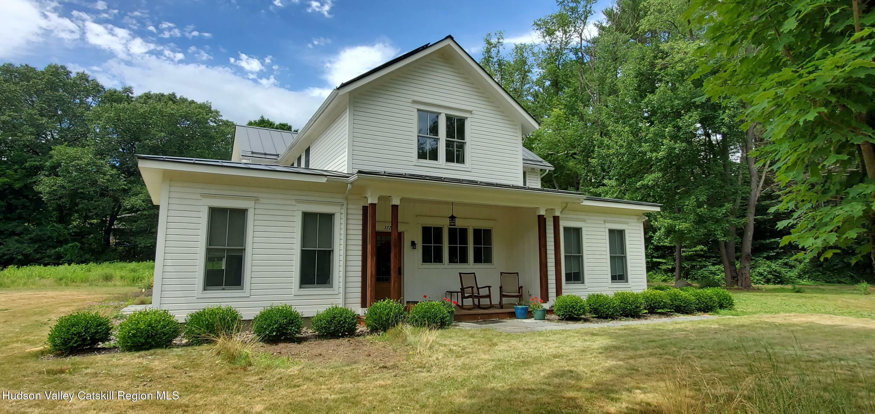 Property Photo: 3725 Atwood NY 12484