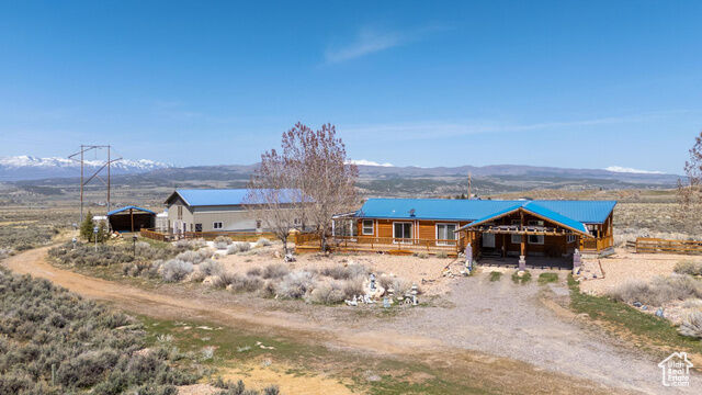 Property Photo: 19185 N 11250 E UT 84647