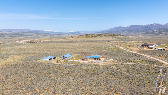 Property Photo: 19185 N 11250 E UT 84647