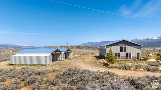 Property Photo:  19185 N 11250 E  UT 84647 