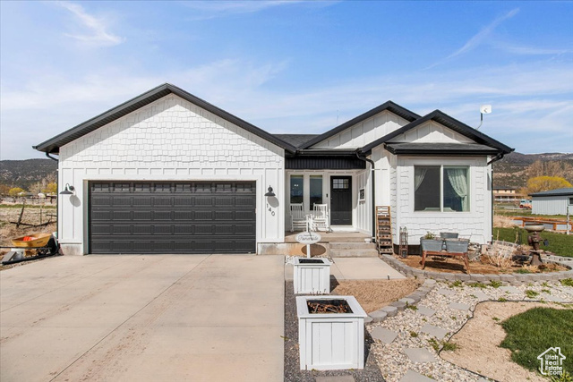 140 S 100 E  Wales UT 84667 photo