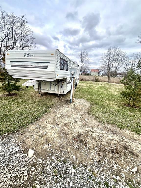 Property Photo: 5095 Talbot Trail ON N0P 1W0
