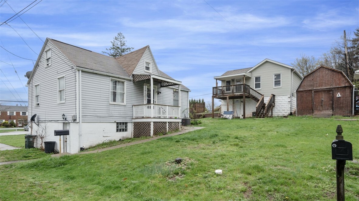 3103 Capitol St  White Oak PA 15131 photo