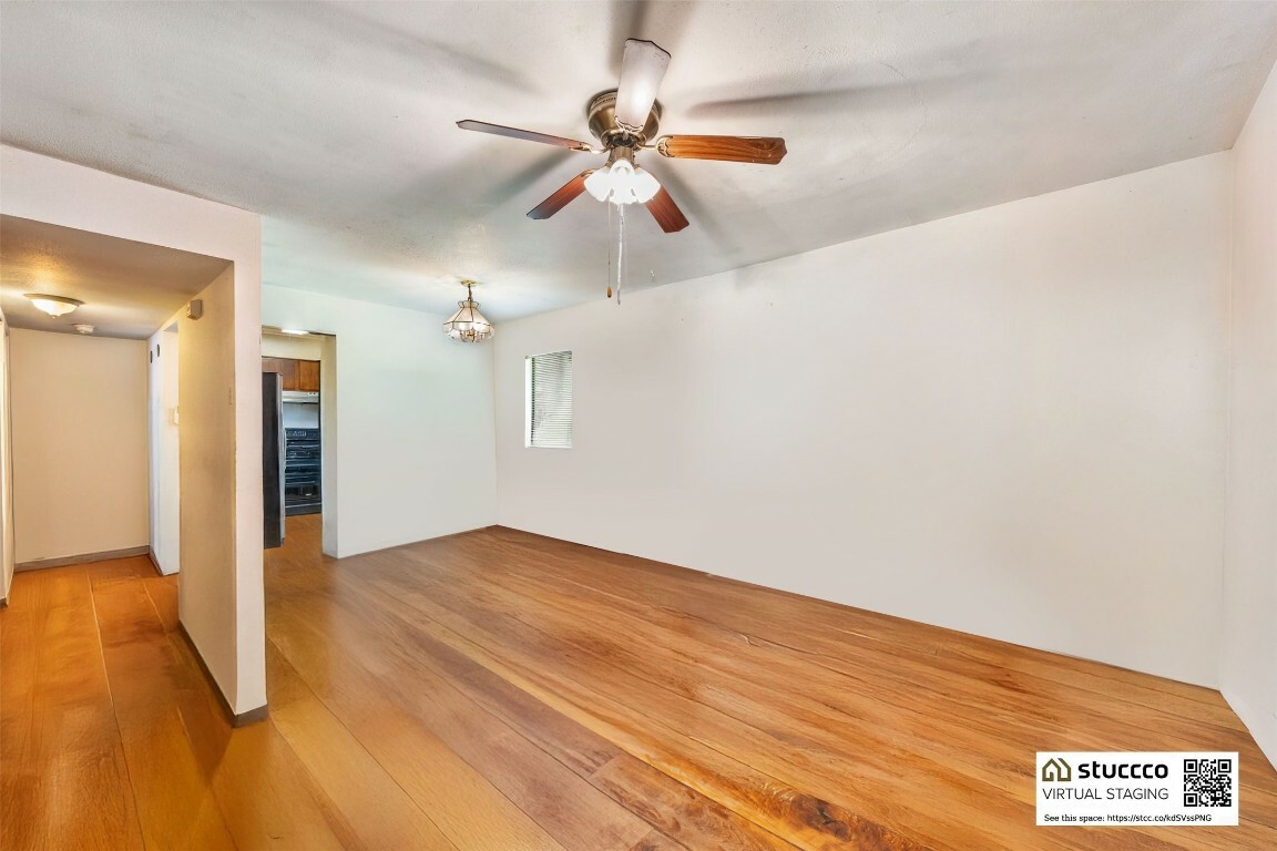 Property Photo: 825 Ken Street TX 78758