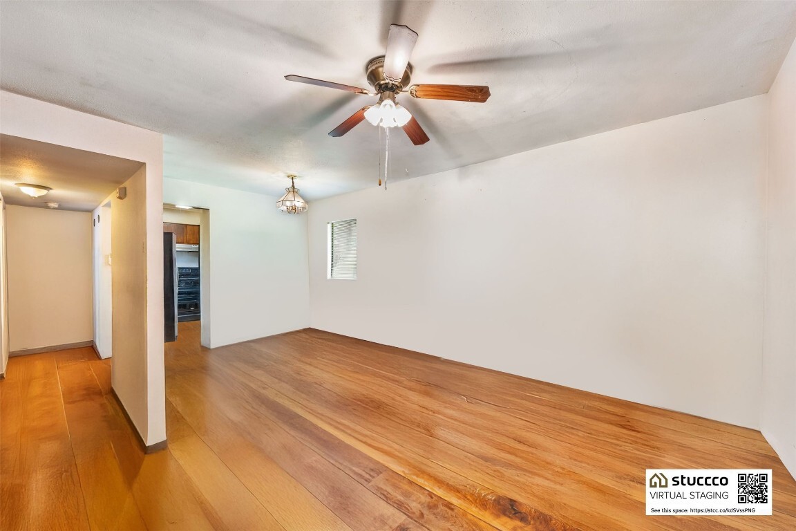 Property Photo: 825 Ken Street TX 78758