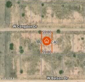 Property Photo: 0 W Congdon Drive 1 AZ 85193
