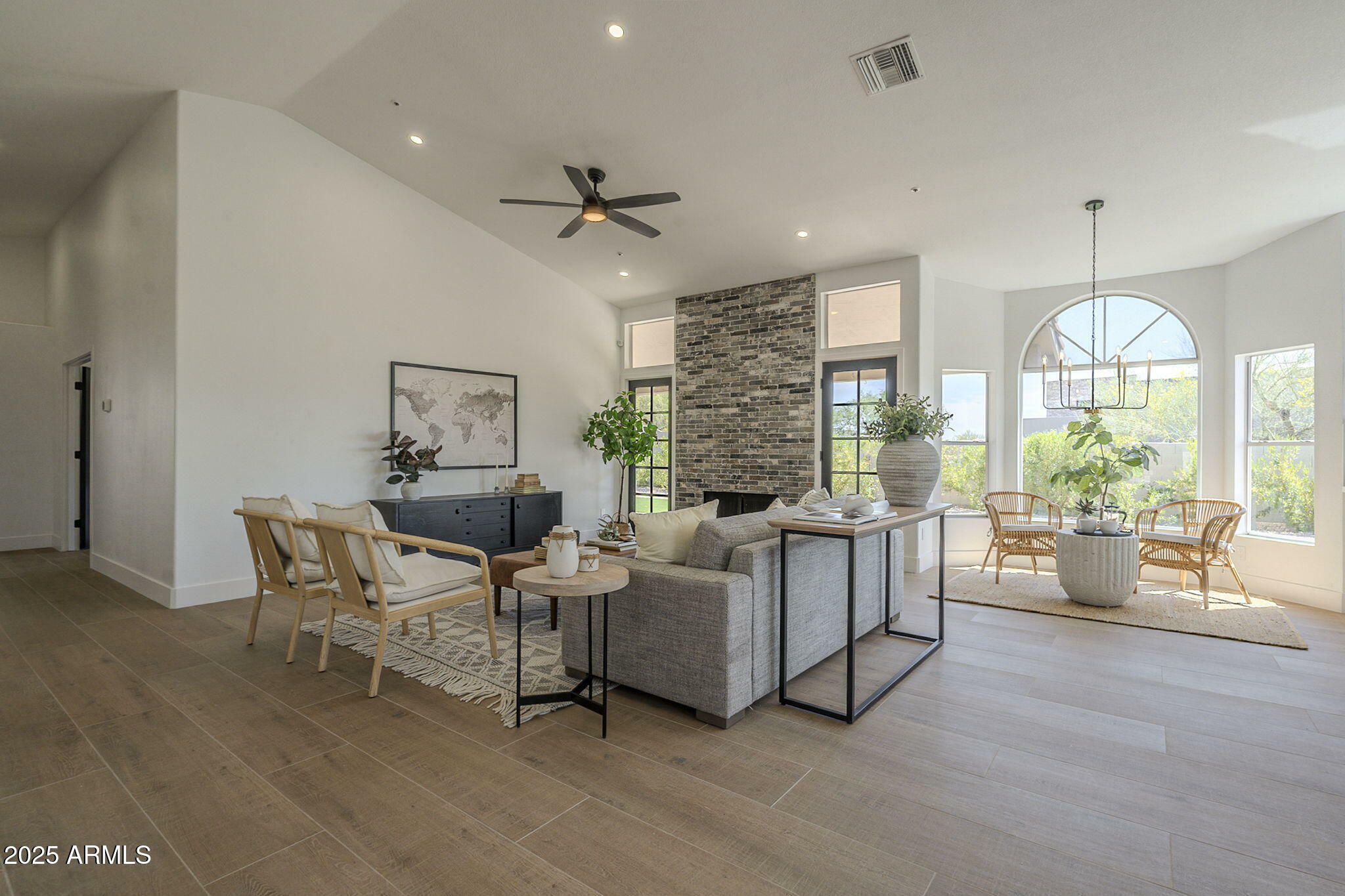 Property Photo: 18653 N 93rd Street AZ 85255