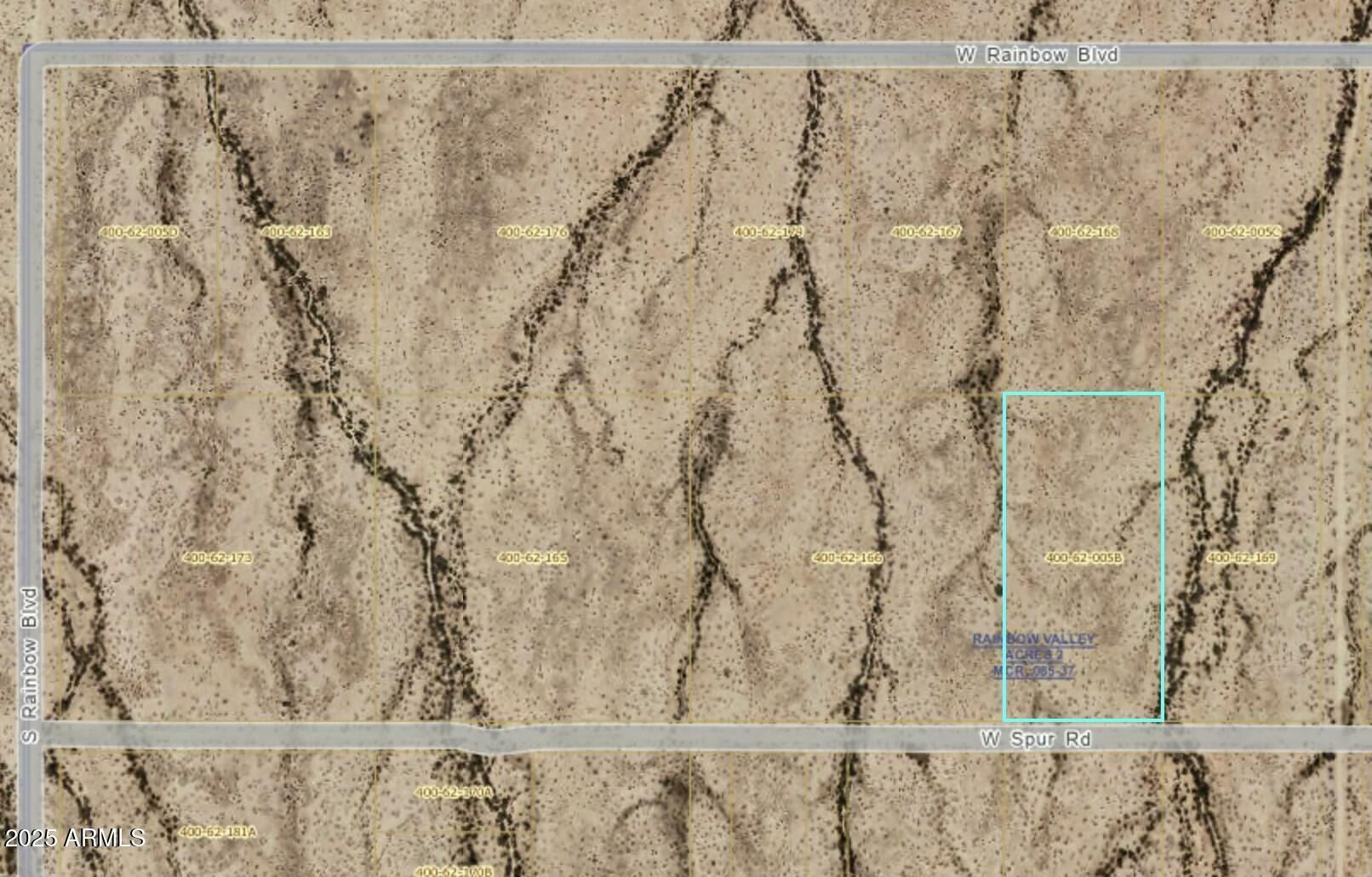 0 W Spur Road 8  Goodyear AZ 85338 photo