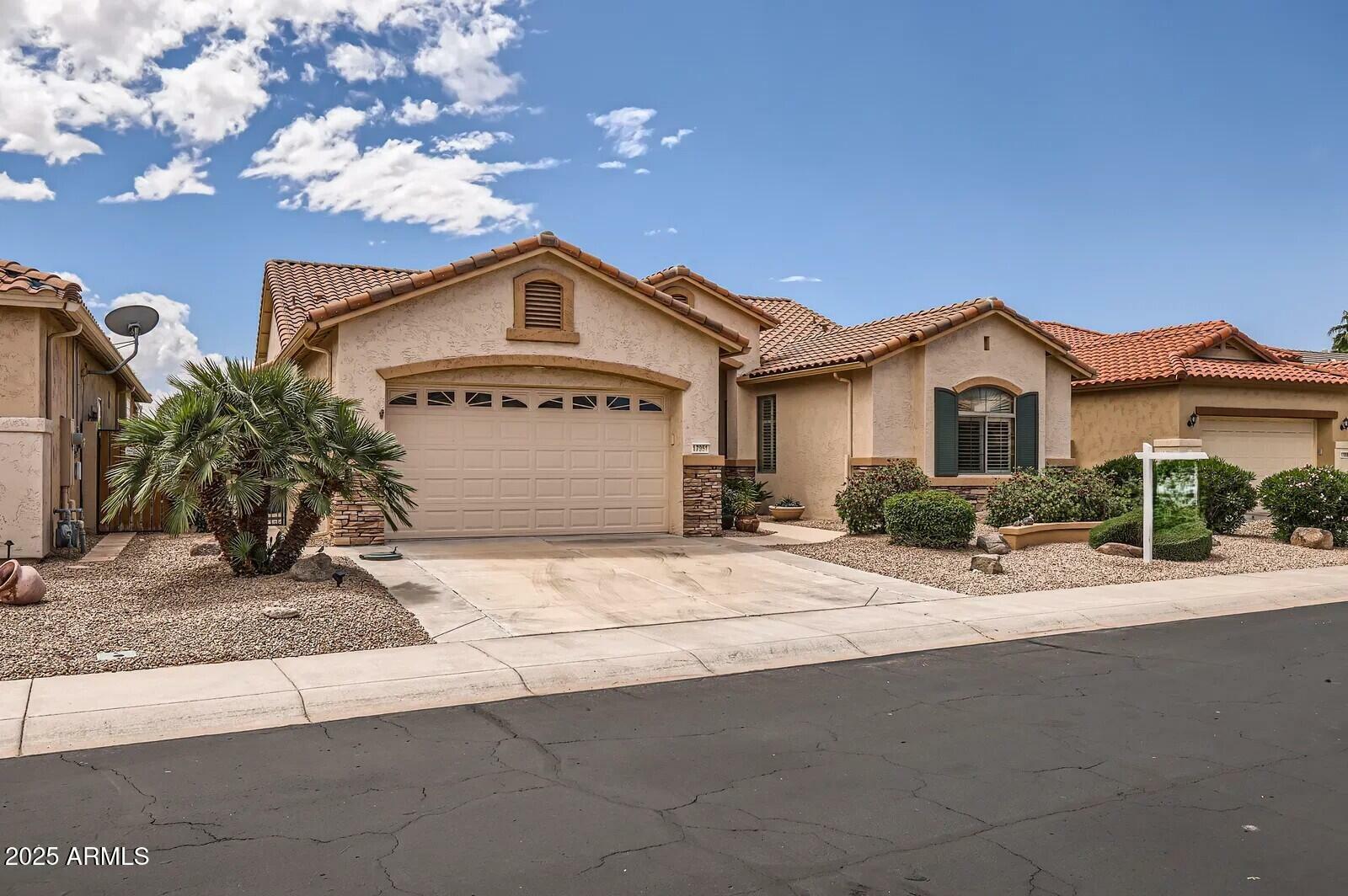 Property Photo: 17951 W Sammy Way AZ 85374