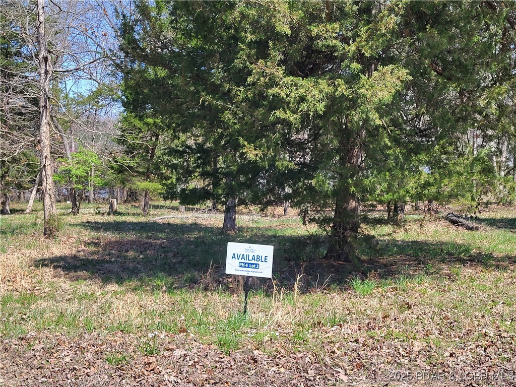 Property Photo: Emerald Hills Drive Phase 4 Lot 2 MO 65326