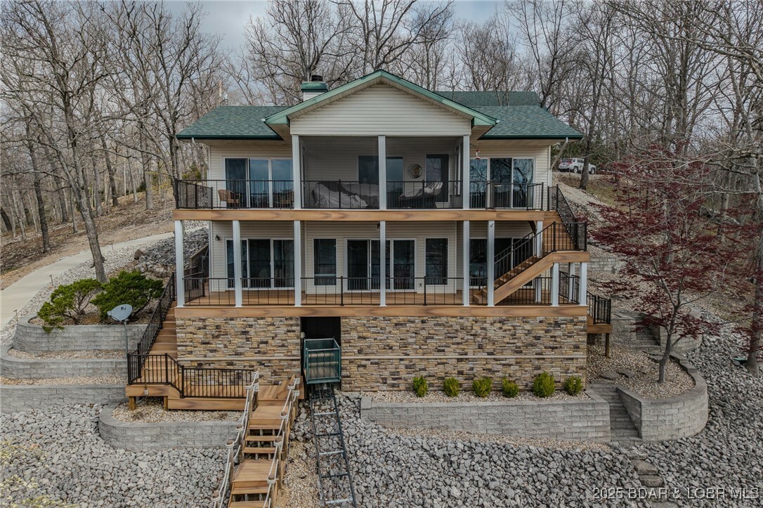 Property Photo: 17826 Old Rock Road MO 65072