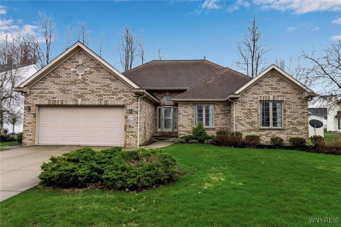 Property Photo:  213 Enchanted Forest N  NY 14043 