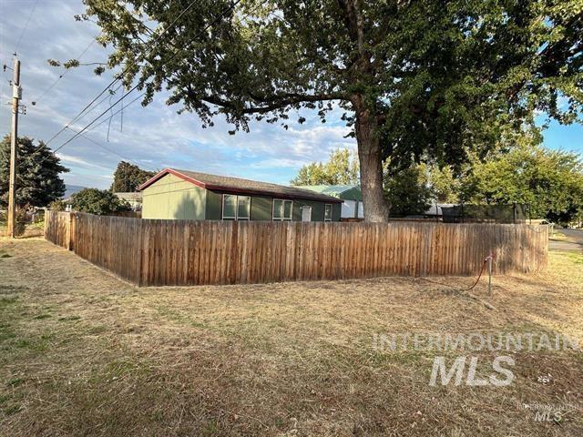 Property Photo: 3119 7th Street ID 83501