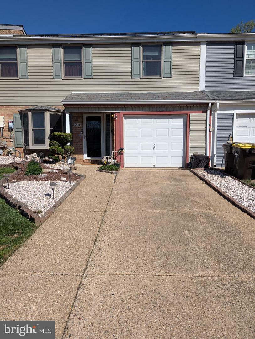 Property Photo: 6540 Jefferson Court PA 19020